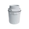 Муфта труба-коробка DKC 50250 IP67 д.50мм