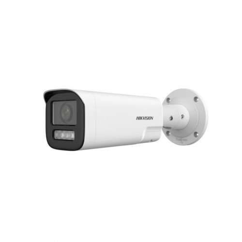 IP видеокамера Hikvision DS-2CD1643G2-LIZSU - 4 МП