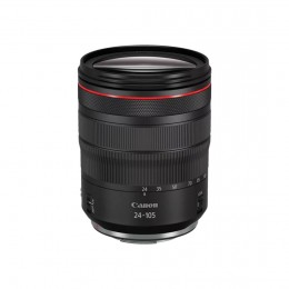 Объектив Canon RF 24-105 mm F4L IS USM