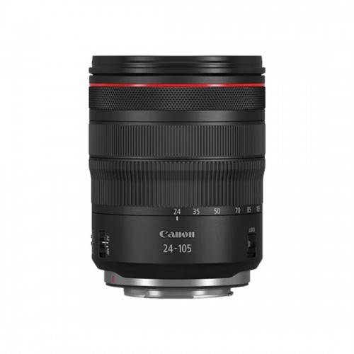 Объектив Canon RF 24-105 mm F4L IS USM