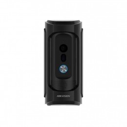 Вызывная панель Hikvision DS-KB8113-IME1(B)