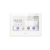 Монитор домофона Hikvision DS-KH9310-WTE1(B) 7\