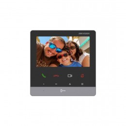 Монитор домофона Hikvision DS-KH6110-WE1