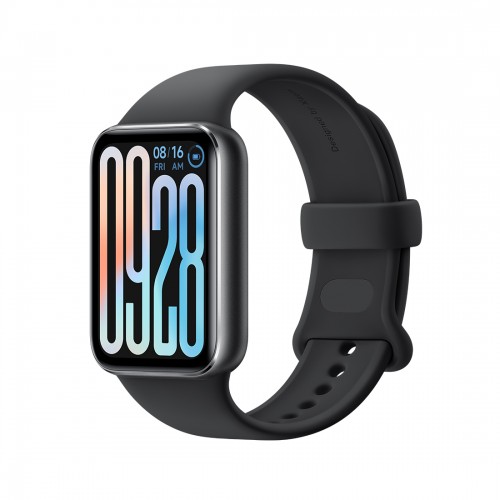 Фитнес браслет Xiaomi Smart Band 9 Pro Obsidian Black