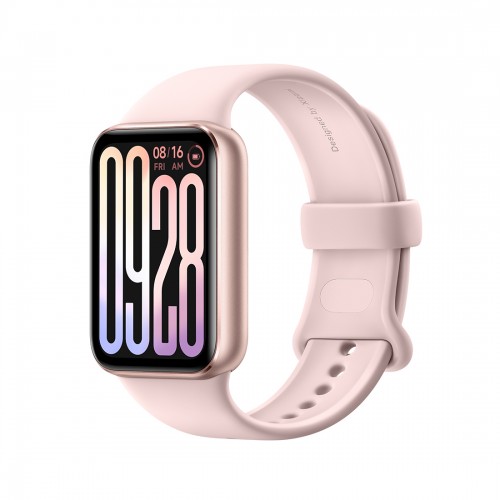 Фитнес браслет Xiaomi Smart Band 9 Pro Rose Gold