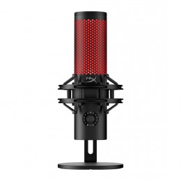 Микрофон HyperX QuadCast 2 (Black) 872V1AA