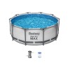 Каркасный бассейн Bestway 561JD