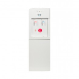 Кулер для воды напольный SVC Aqua series 22LA