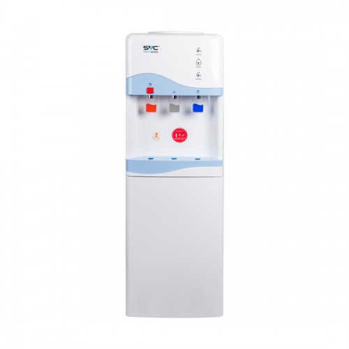 Кулер для воды напольный SVC Aqua series 93LA