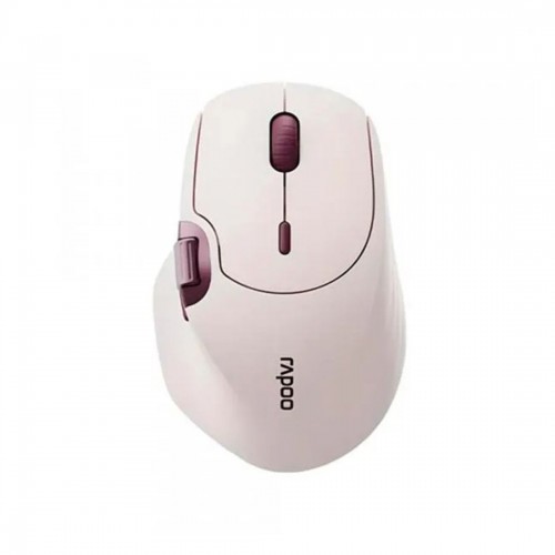 Компьютерная мышь Rapoo MT560 Vermeil