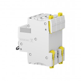 Автоматический выключатель SE A9F75350 Acti9 iC60N 3P 50А D 6 kA