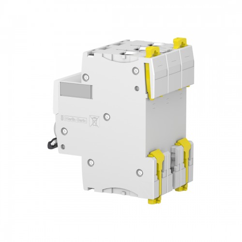 Автоматический выключатель SE A9F75350 Acti9 iC60N 3P 50А D 6 kA