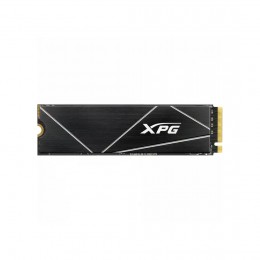 Твердотельный накопитель SSD ADATA XPG GAMMIX S70 BLADE 8 ТБ M.2