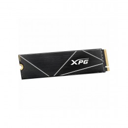 Твердотельный накопитель SSD ADATA XPG GAMMIX S70 BLADE 8 ТБ M.2