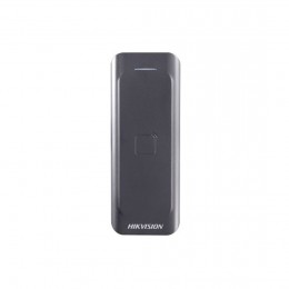 Считыватель контроля доступа Hikvision DS-K1802M