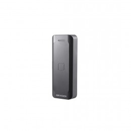 Считыватель контроля доступа Hikvision DS-K1802E