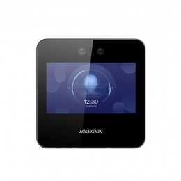 Контроллер доступа Hikvision DS-K1A340WX