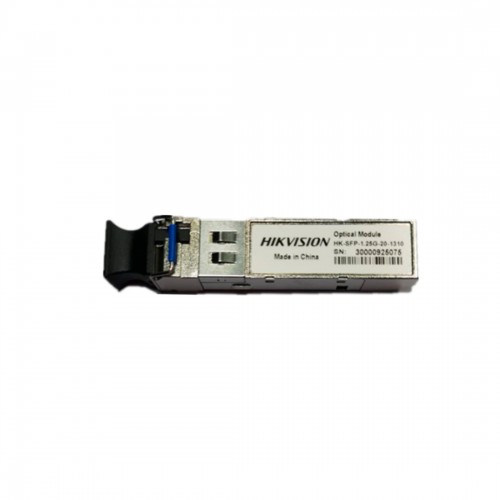 Трансивер Hikvision HK-SFP-1.25G-20-1310-DF