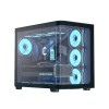 Корпус Aerocool P500C без Б/П