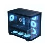 Корпус Aerocool P500C без Б/П