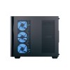 Корпус Aerocool P500C без Б/П