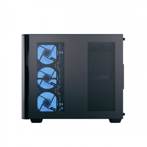 Корпус Aerocool P500C без Б/П