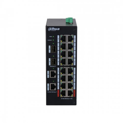 Коммутатор Dahua DH-HS3220-16GT-190