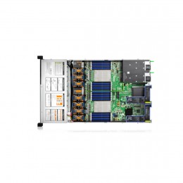 Серверная платформа Gooxi SL101-D04R-G3