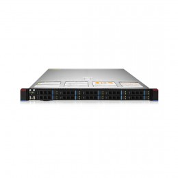 Серверная платформа Gooxi SL101-D10R-G3