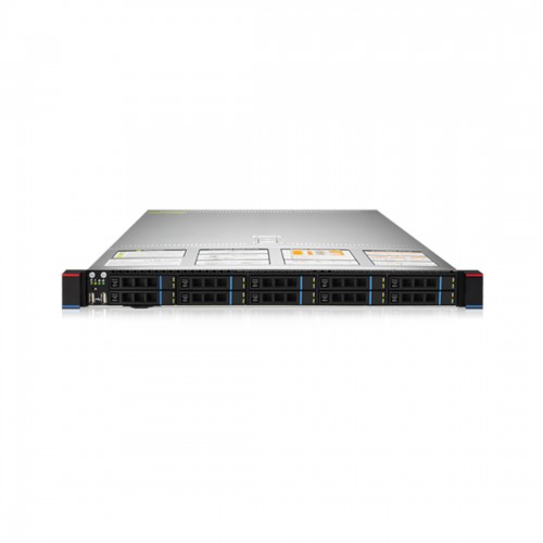 Серверная платформа Gooxi SL101-D10R-G3
