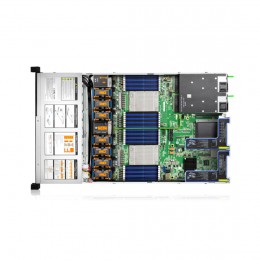 Серверная платформа Gooxi SL101-D10R-G3