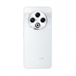 Мобильный телефон TECNO SPARK 30 (KL6) 128+8 GB Astral Ice