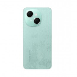 Мобильный телефон TECNO SPARK Go 1 (KL4) 64+3 GB Magic Skin Green