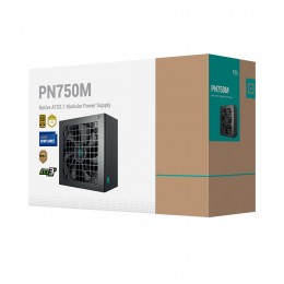Блок питания GamerStorm PN750М