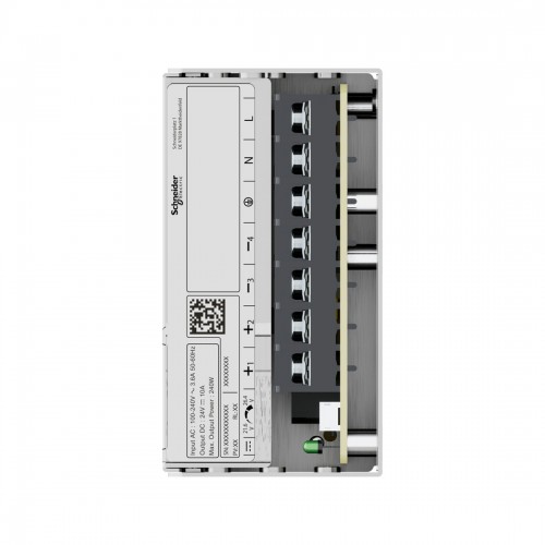 Блок питания ABL Modicon SE ABLP1A24100 панельный 24В 240Вт