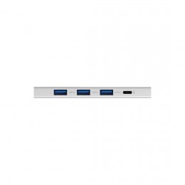 Док-станция Xiaomi 5-in-1 Type-C Hub