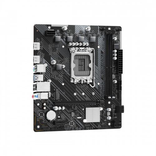 Материнская плата ASRock H610M-H2/M.2