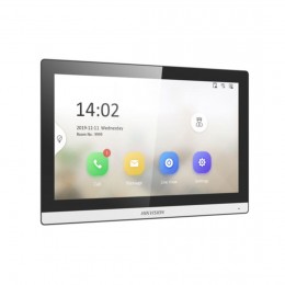 Монитор домофона Hikvision DS-KH6350-WTE1 7\