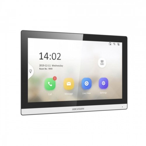Монитор домофона Hikvision DS-KH6350-WTE1 7\