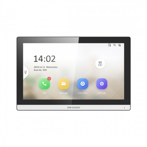 Монитор домофона Hikvision DS-KH6350-TE1 7\