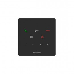 Аудиодомофон Hikvision DS-KH6000-E1