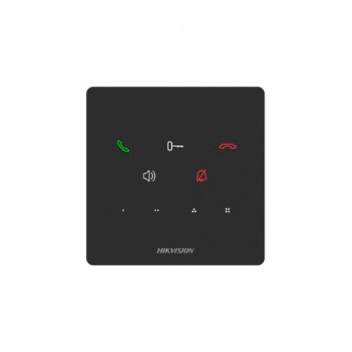 Аудиодомофон Hikvision DS-KH6000-E1