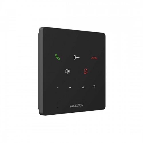 Аудиодомофон Hikvision DS-KH6000-E1