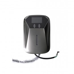 Автомобильная зарядная станция SVC AC GB/T - 22кВт