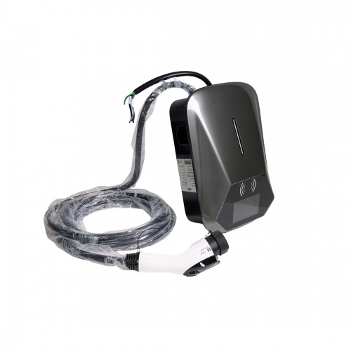 Автомобильная зарядная станция SVC AC GB/T - 11кВт