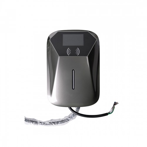 Автомобильная зарядная станция SVC AC GB/T - 11кВт