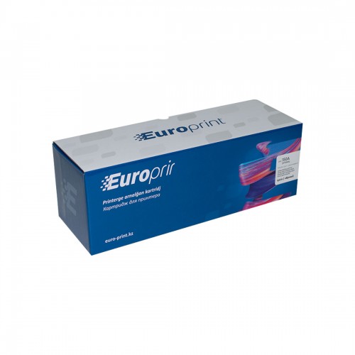 Картридж Europrint EPC-W1500A (Без чипа) для лазерных принтеров HP