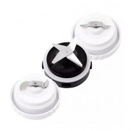 Блендер стационарный Kitfort КТ-3019 «3 в 1»