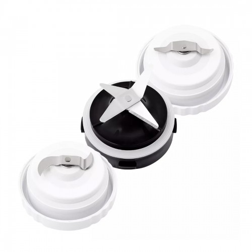 Блендер стационарный Kitfort КТ-3019 «3 в 1»