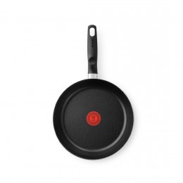 Сковорода c крышкой Tefal Easy plus 04237926 26см